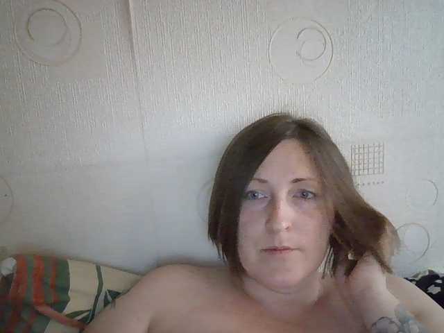 AllaSowinskaya live cam on BongaCams