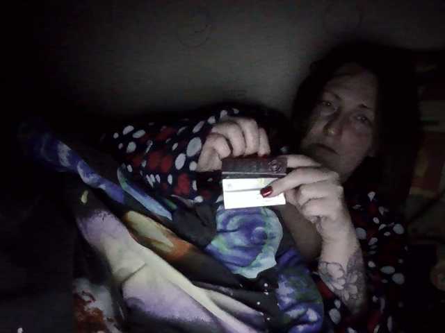 AllaSowinskaya, en directo ahora en BongaCams