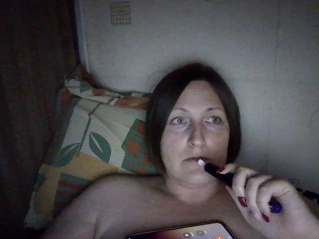 AllaSowinskaya live cam on BongaCams