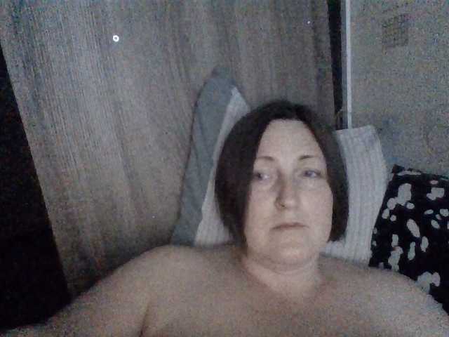 AllaSowinskaya live webcam show