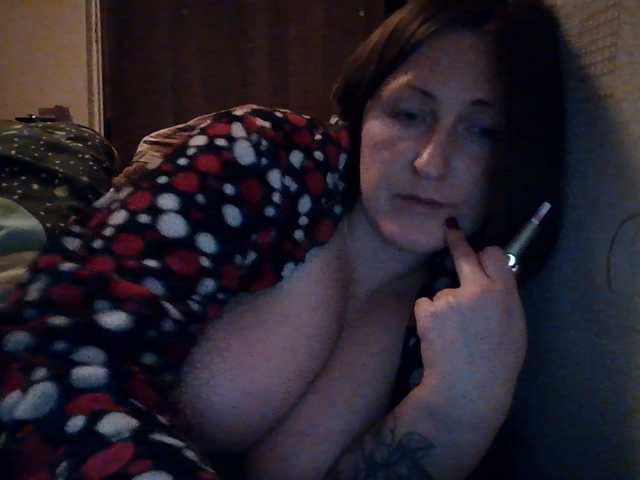 AllaSowinskaya live cam on BongaCams