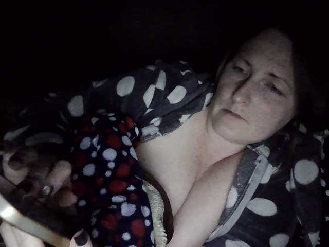 AllaSowinskaya live cam on BongaCams