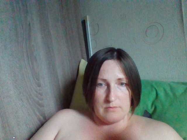 AllaSowinskaya live cam on BongaCams