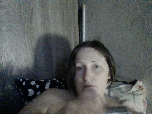 AllaSowinskaya live webcam show
