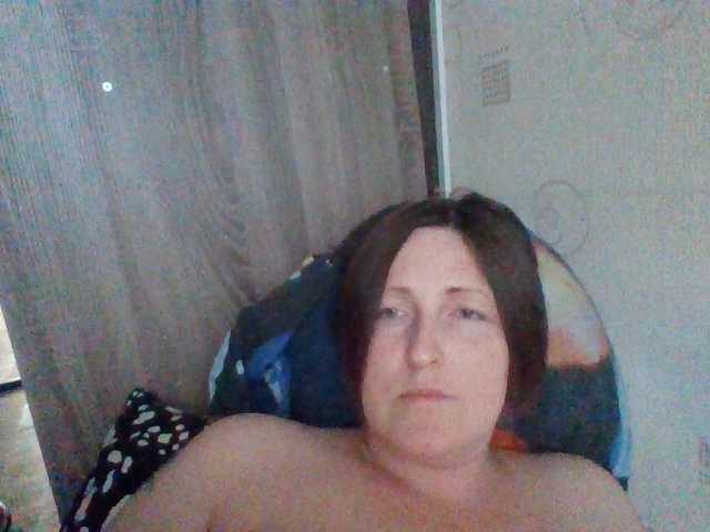 AllaSowinskaya live cam on BongaCams