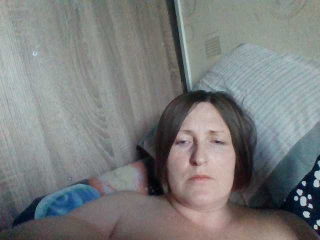 AllaSowinskaya live cam on BongaCams