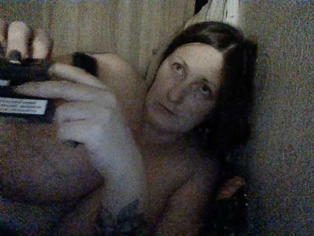 AllaSowinskaya live cam on BongaCams