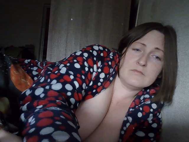 AllaSowinskaya live cam on BongaCams