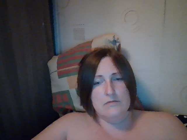 AllaSowinskaya live cam on BongaCams