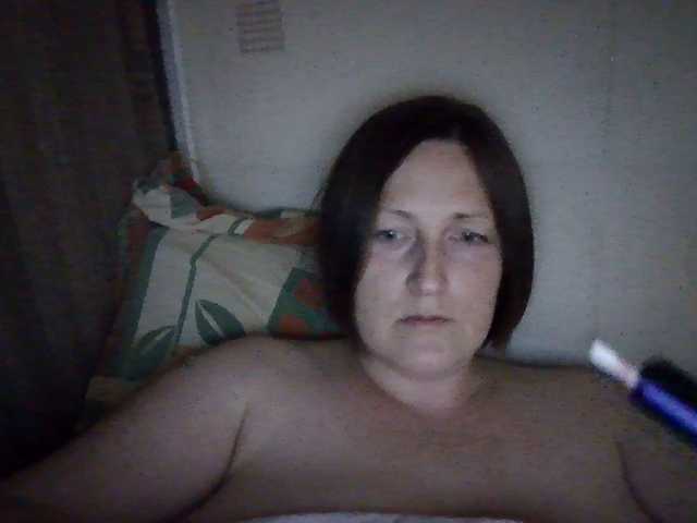 AllaSowinskaya live cam on BongaCams