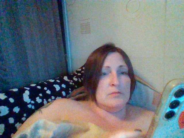 AllaSowinskaya live webcam show