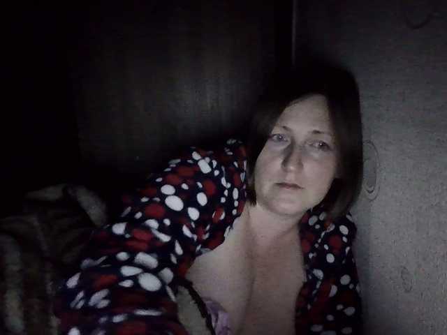 AllaSowinskaya live cam preview