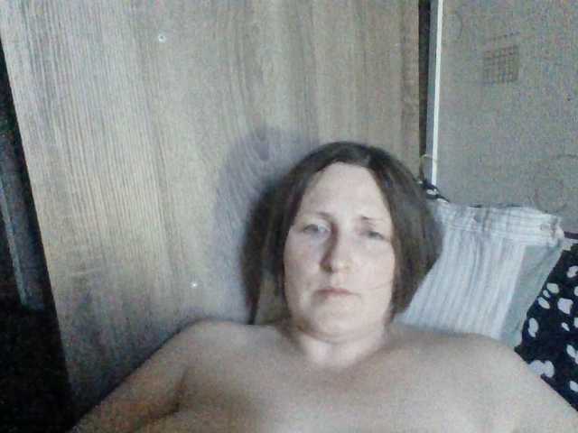 AllaSowinskaya live webcam show