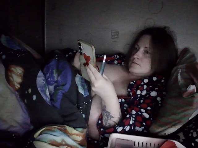 AllaSowinskaya, live now on BongaCams