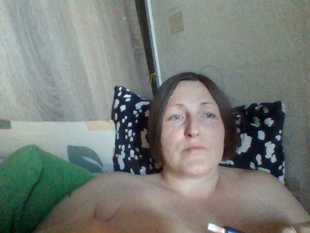 AllaSowinskaya live webcam show