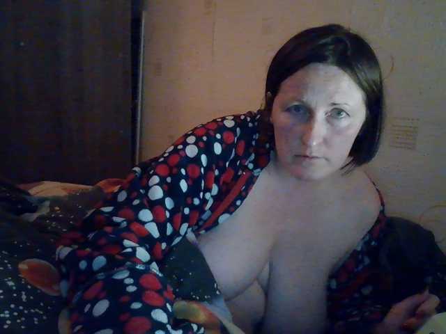 AllaSowinskaya live cam preview