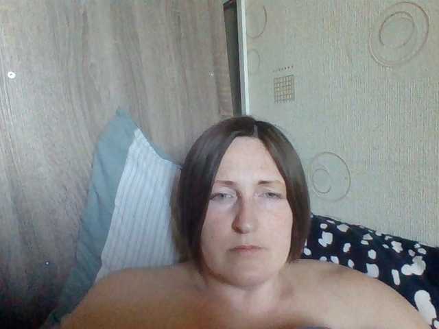 AllaSowinskaya live webcam show