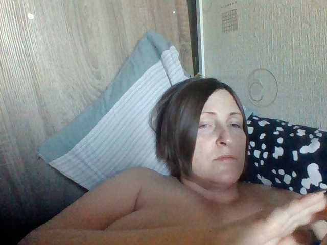 AllaSowinskaya live webcam show