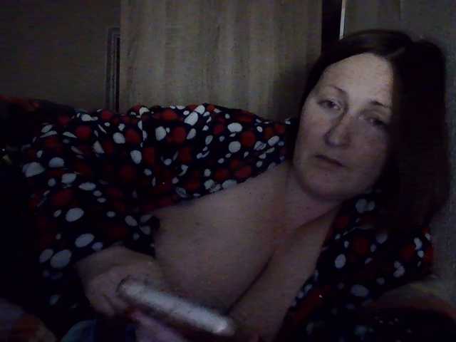 AllaSowinskaya live cam on BongaCams