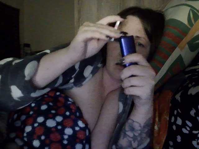 AllaSowinskaya live cam on BongaCams