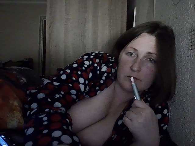 AllaSowinskaya live cam on BongaCams