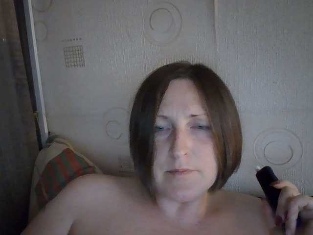 AllaSowinskaya live cam on BongaCams