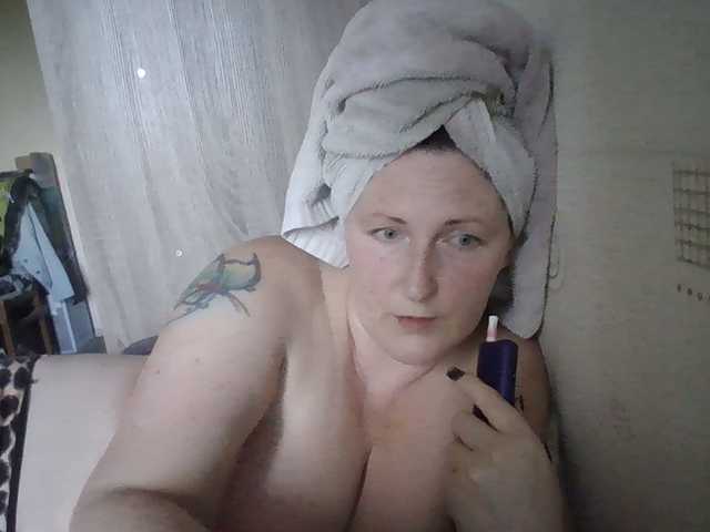 AllaSowinskaya live cam preview