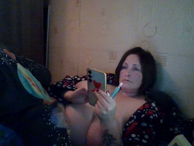 AllaSowinskaya live cam preview