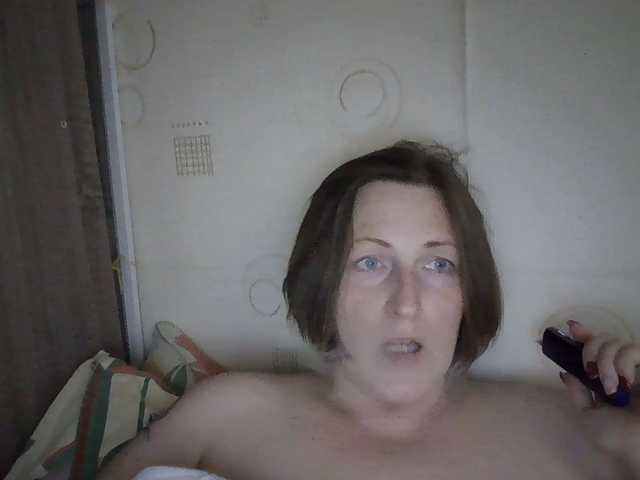 AllaSowinskaya live cam on BongaCams