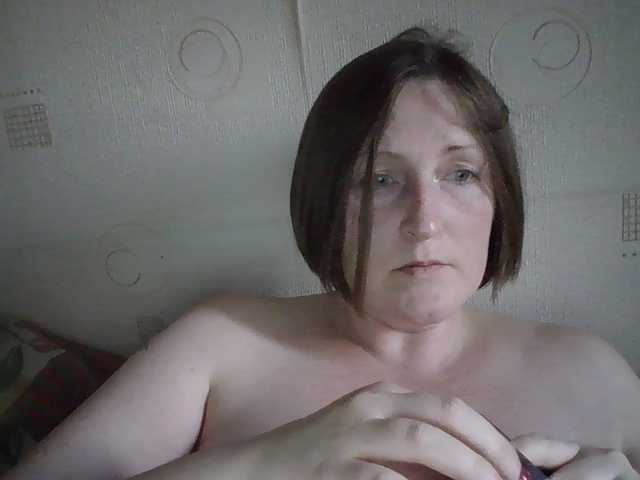 AllaSowinskaya live cam on BongaCams