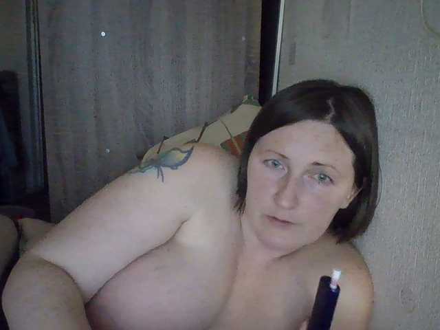 AllaSowinskaya live cam on BongaCams
