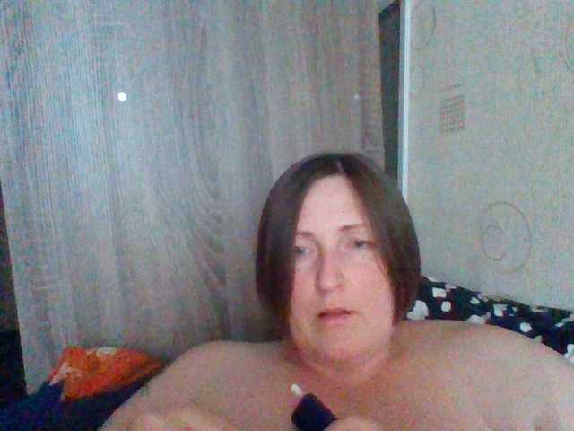 AllaSowinskaya live cam on BongaCams