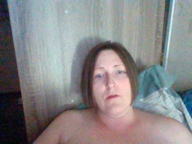 AllaSowinskaya live cam on BongaCams