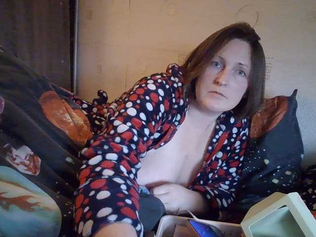 AllaSowinskaya live cam preview
