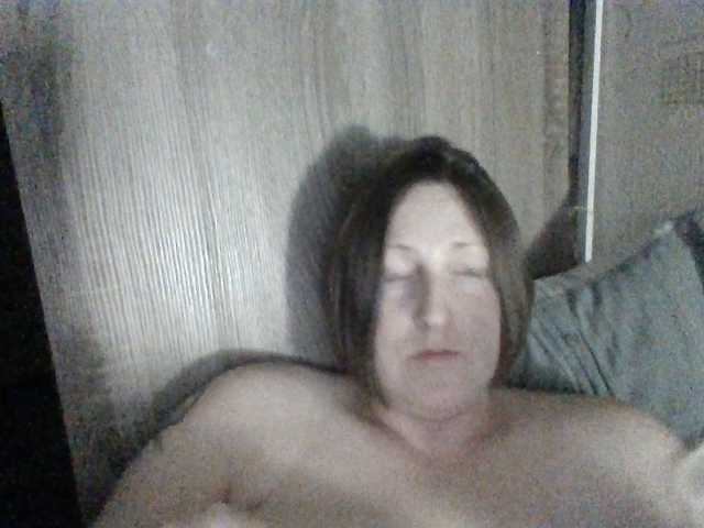 AllaSowinskaya live cam on BongaCams