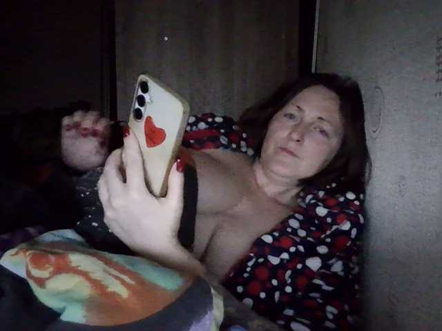 AllaSowinskaya live cam on BongaCams