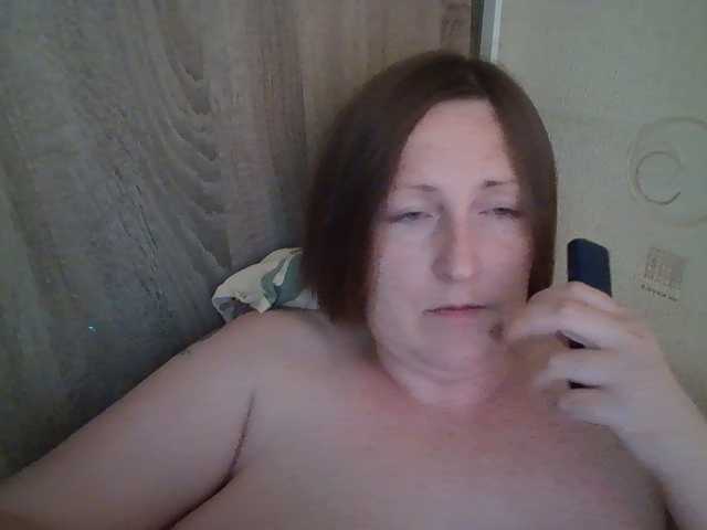 AllaSowinskaya live cam on BongaCams