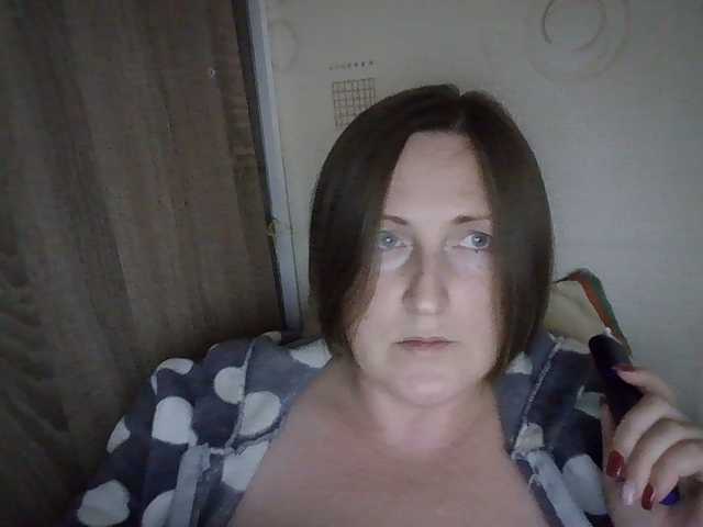 AllaSowinskaya live cam on BongaCams