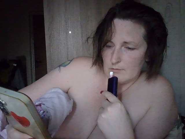 AllaSowinskaya live cam on BongaCams