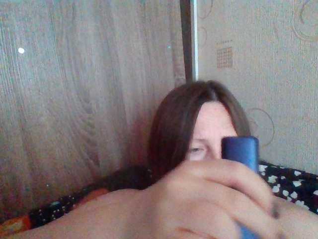 AllaSowinskaya live cam on BongaCams
