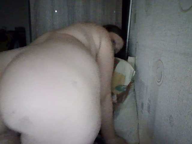 AllaSowinskaya live cam on BongaCams