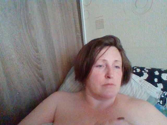 AllaSowinskaya live webcam show