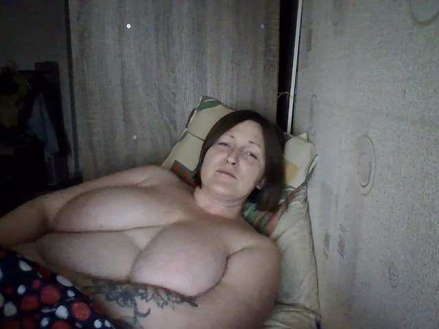 AllaSowinskaya live cam preview