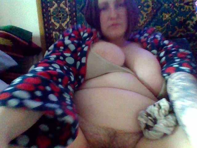 AllaSowinskaya's BongaCams show and profile