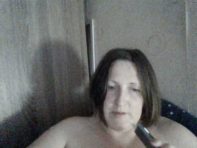 AllaSowinskaya live cam on BongaCams