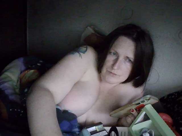 AllaSowinskaya live cam preview