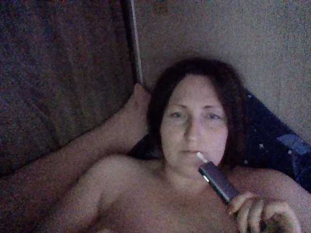 AllaSowinskaya live cam on BongaCams