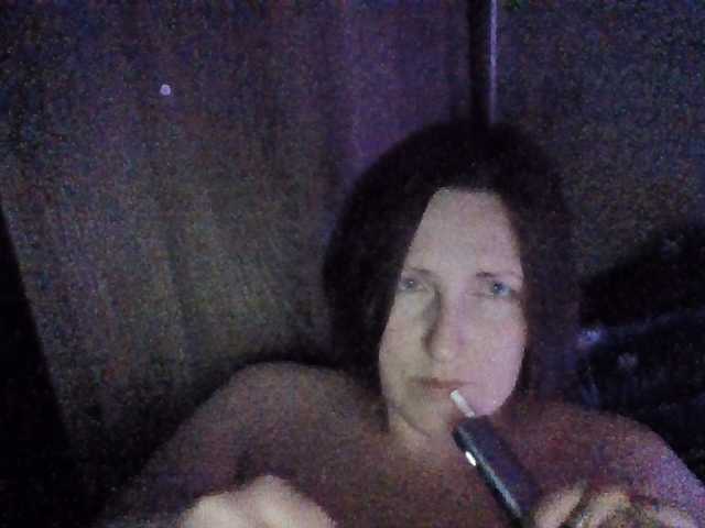 AllaSowinskaya live cam on BongaCams