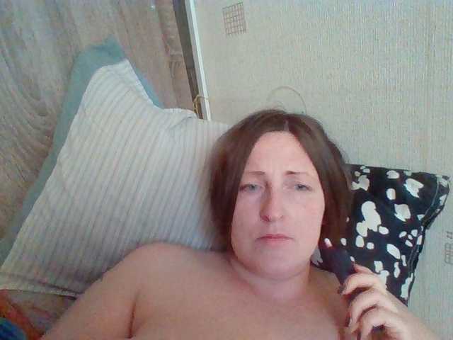 AllaSowinskaya live webcam show