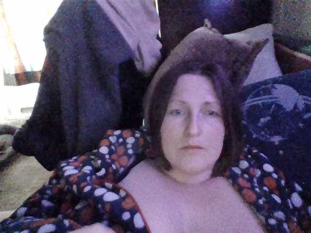 AllaSowinskaya's BongaCams show and profile